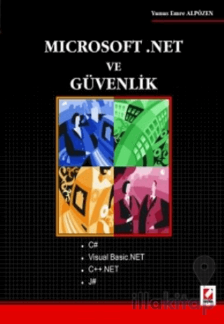 Microsoft .Net ve Güvenlik