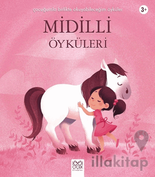 Midilli Öyküleri