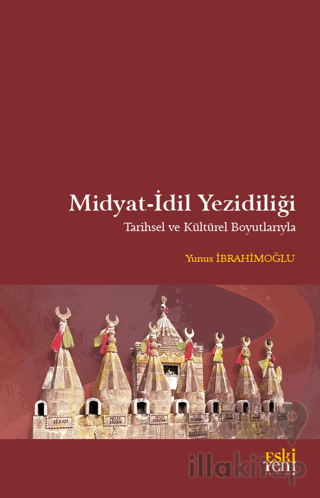 Midyat - İdil Yezidiliği