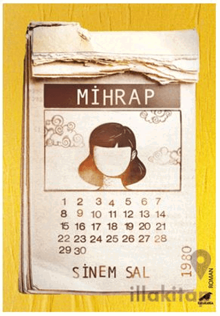 Mihrap