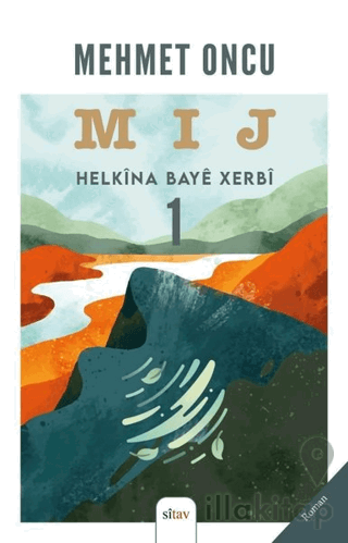 Mij 1 - Helkina Baye Xerbi