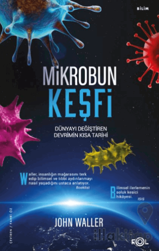 Mikrobun Keşfi