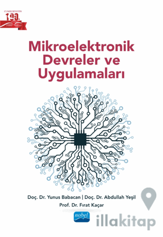 Mikroelektronik Devreler ve Uygulamaları