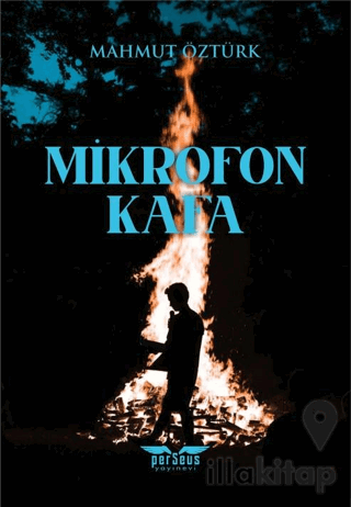 Mikrofon Kafa