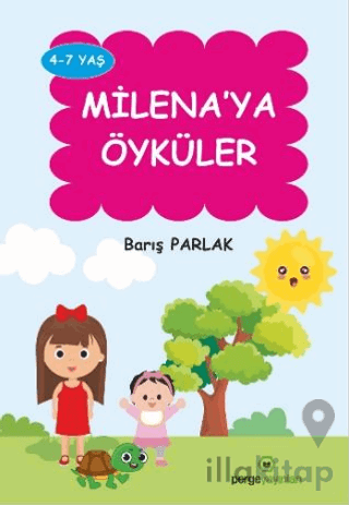 Milena’ya Öyküler