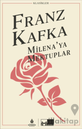 Milena'ya Mektuplar