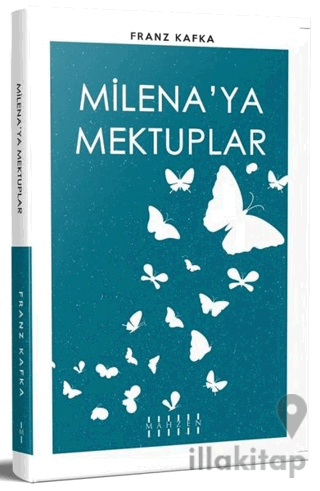 Milena'ya Mektuplar