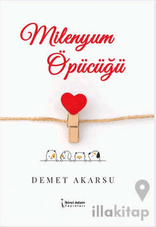 Milenyum Öpücüğü