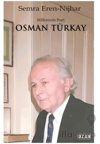 Millenium Poet Osman Türkay