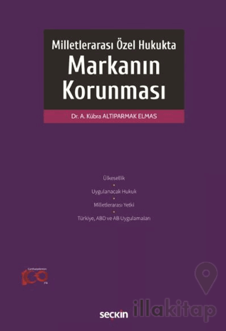 Milletlerarası Özel Hukukta Markanın Korunması