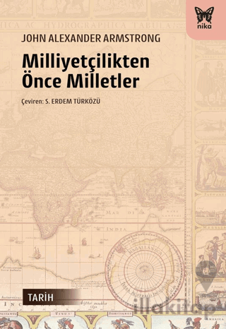 Milliyetçilikten Önce Milletler