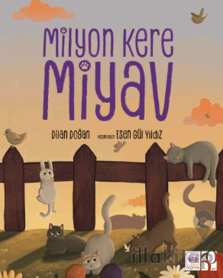 Milyon Kere Miyav