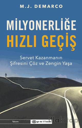 Milyonerliğe Hızlı Geçiş: Servet Kazanmanın Şifresini Çöz ve Zengin Ya