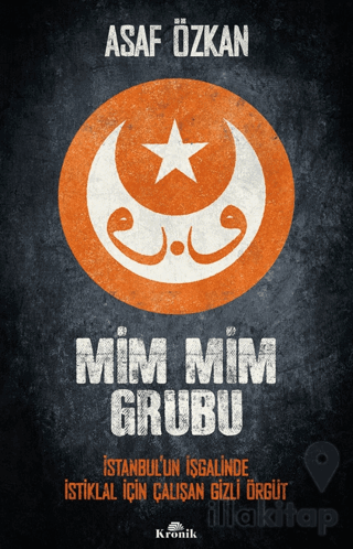 Mim Mim Grubu