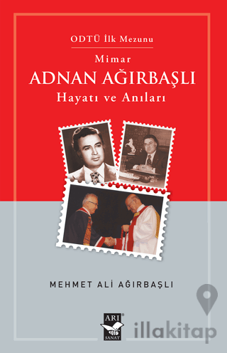 Mimar Adnan Ağırbaşlı