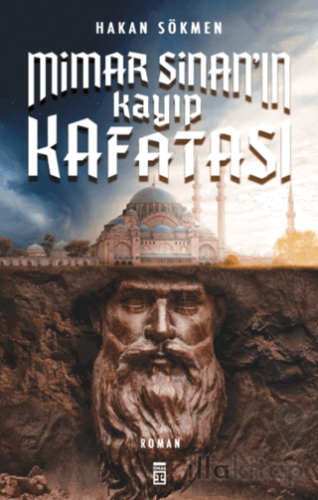 Mimar Sinan'ın Kayıp Kafatası