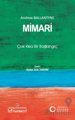 Mimari: Çok Kısa Bir Başlangıç