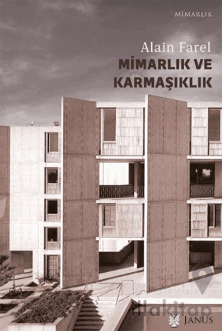 Mimarlık Ve Karmaşıklık - Üçüncü Labirent