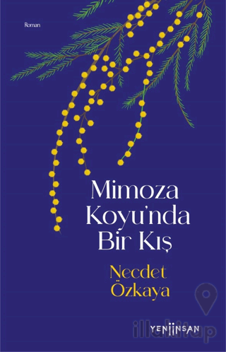 Mimoza Koyu’nda Bir Kış