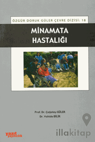 Minamata Hastalığı