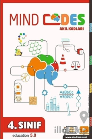 Mind Codes 4. Sınıf Akıl Kodları