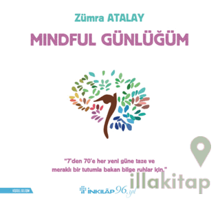 Mindful Günlüğüm - Kartlar