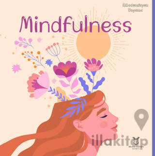 Mindfulness - Akademisyen Boyama