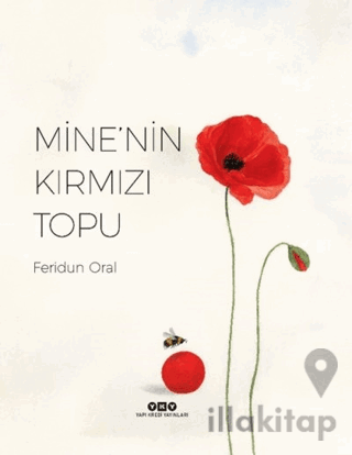 Mine'nin Kırmızı Topu