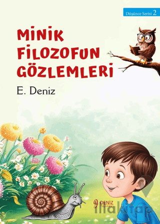 Minik Filozofun Gözlemleri