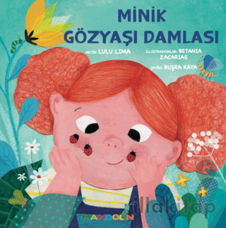 Minik Gözyaşı Damlası