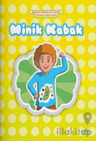 Minik Kabak