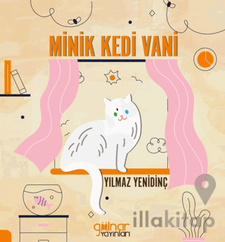 Minik Kedi Vani