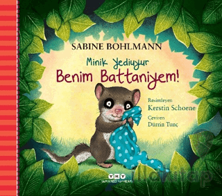 Minik Yediuyur – Benim Battaniyem!