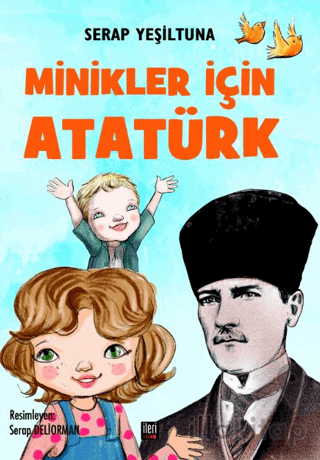 Minikler İçin Atatürk