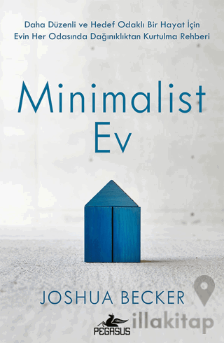 Minimalist Ev