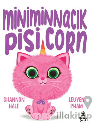 Miniminnacık Pisicorn