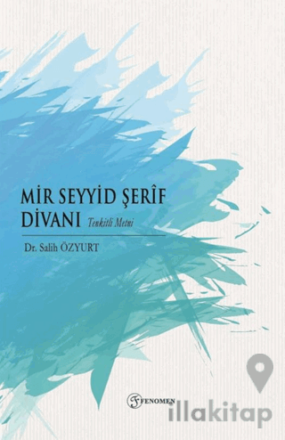 Mir Seyyid Şerif Divanı