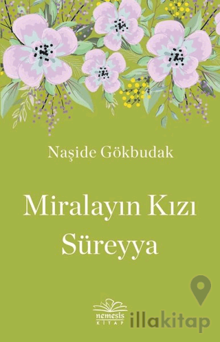 Miralayın Kızı Süreyya