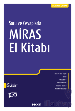 Miras El Kitabı