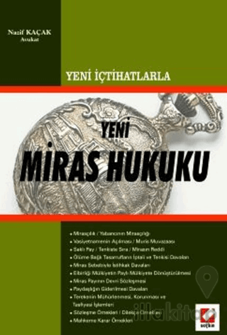 Miras Hukuku