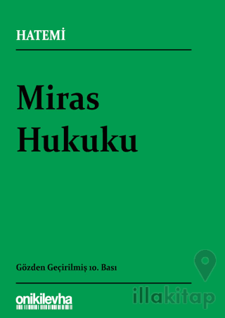 Miras Hukuku