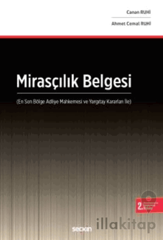 Mirasçılık Belgesi