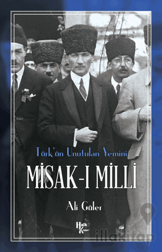 Misak-ı Milli