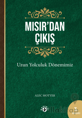 Mısır’dan Çıkış