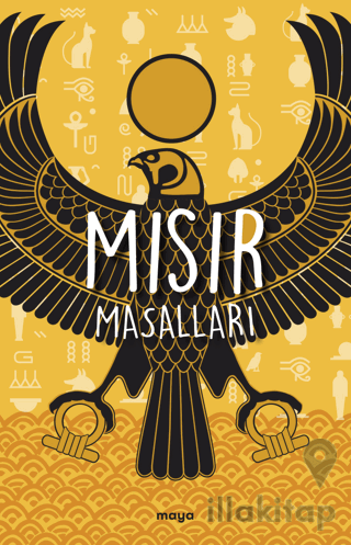 Mısır Masalları