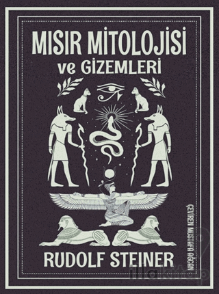 Mısır Mitolojisi ve Gizemleri