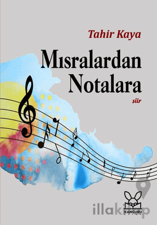 Mısralardan Notalara