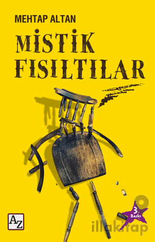 Mistik Fısıltılar