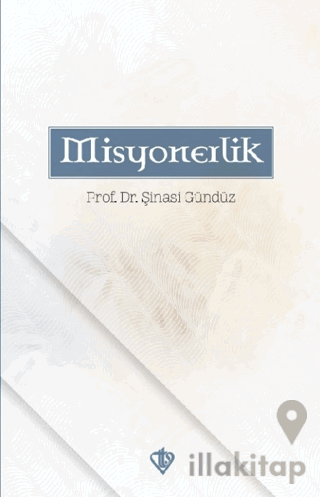 Misyonerlik