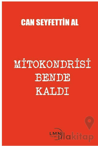 Mitokondrisi Bende Kaldı